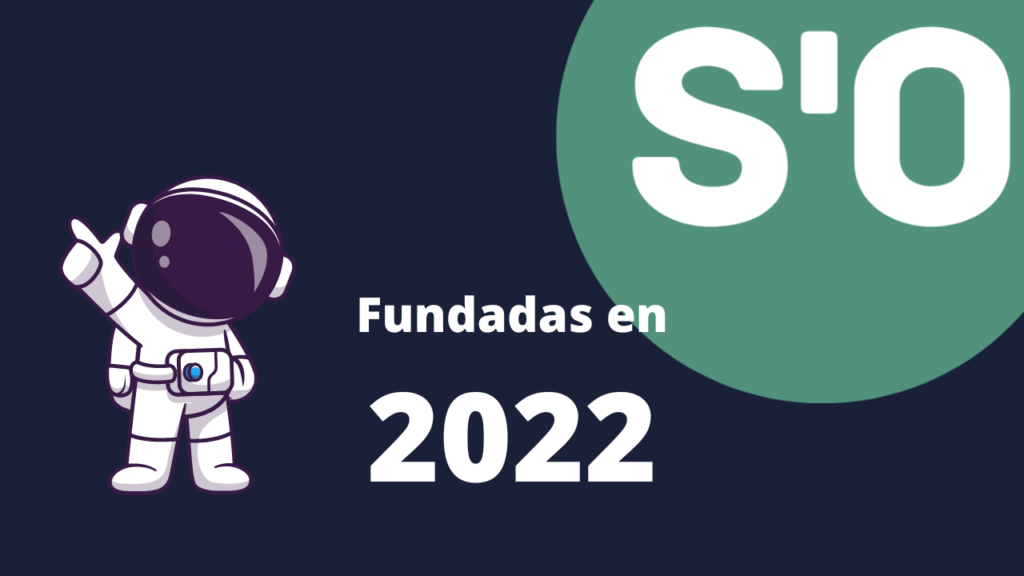 Startups 2022