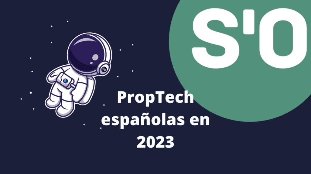 Proptech España 2023