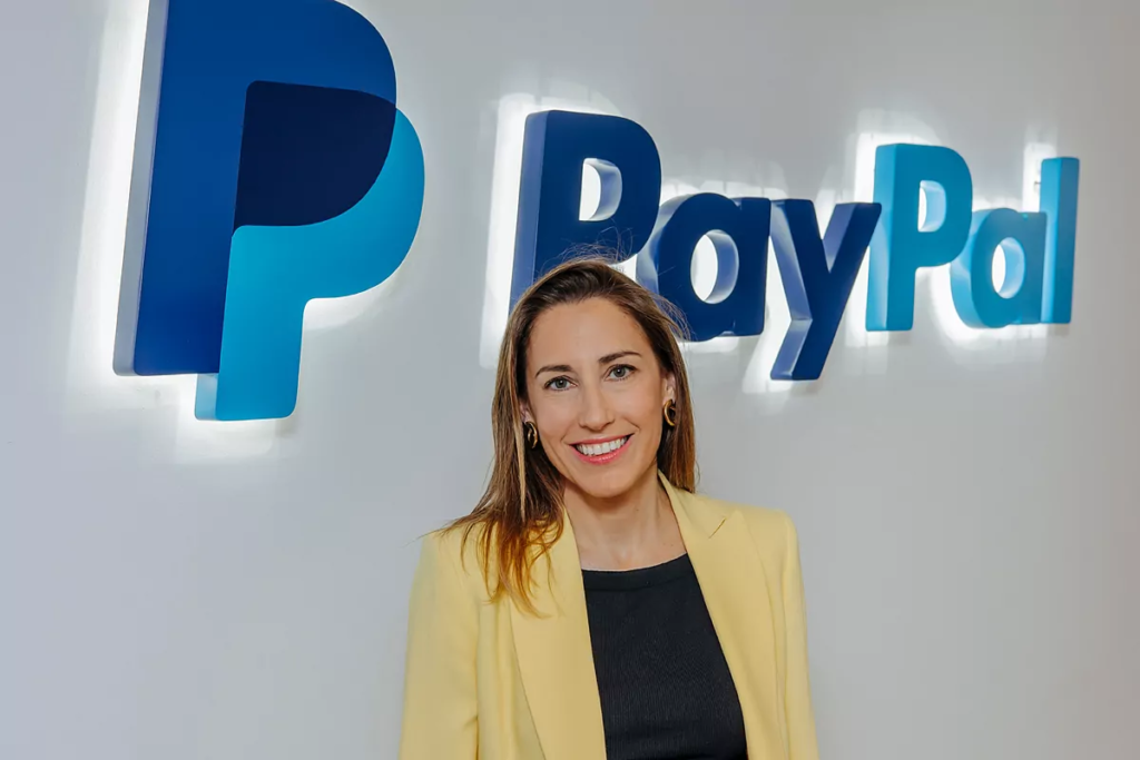 Beatriz Gimenez PayPal