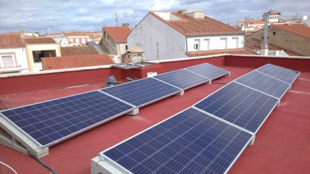 Subvenciones y ayudas para instalar placas solares