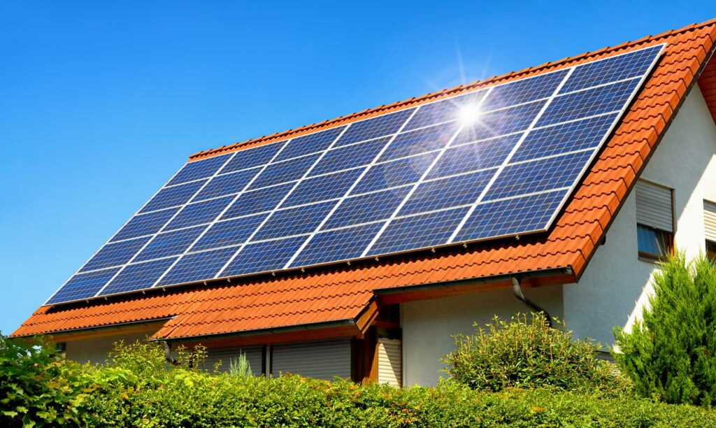 Cómo solicitar las ayudas para instalar paneles solares