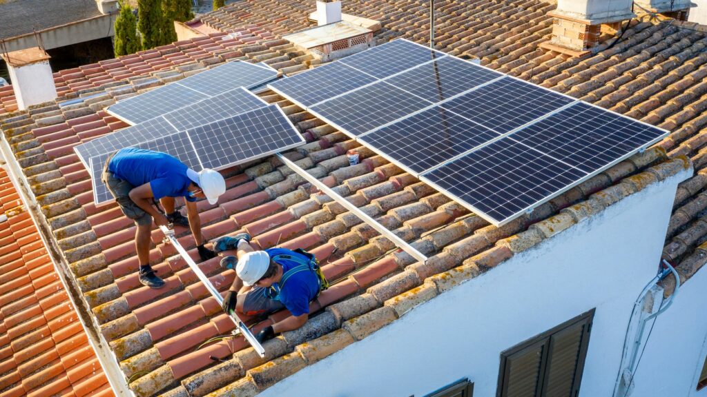 cuanto cuesta instalar paneles solares