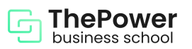 ThePower Business School - logo-